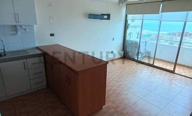 Arriendo Departamento sector Centro