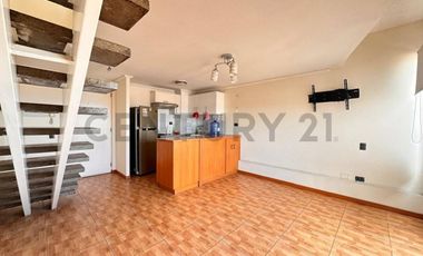 Arriendo Departamento sector Centro