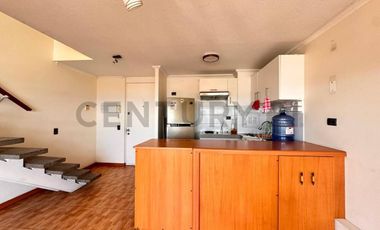 Arriendo Departamento sector Centro