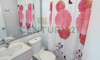 Arriendo Departamento sector Centro