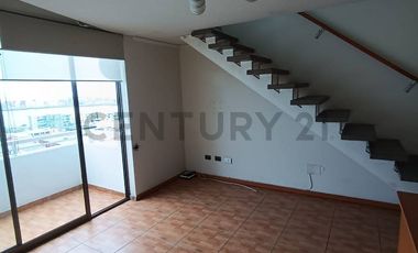 Arriendo Departamento sector Centro