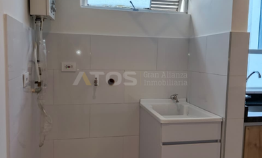apartaestudio en arriendo en coeducadores. Cod A5980
