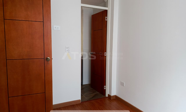 apartaestudio en arriendo en coeducadores. Cod A5980
