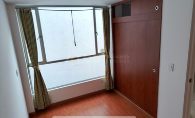 apartaestudio en arriendo en coeducadores. Cod A5980