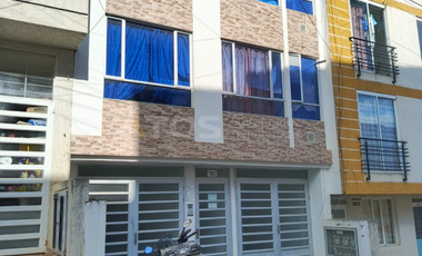 apartaestudio en arriendo en coeducadores. Cod A5980