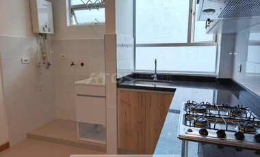 apartaestudio en arriendo en coeducadores. Cod A5980