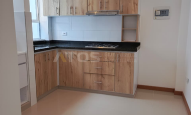 apartaestudio en arriendo en coeducadores. Cod A5980