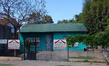 Casa para 2 Familias en venta en Paso del Rey Norte