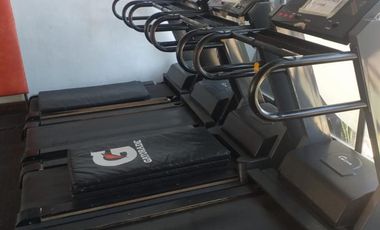 EXCELENTE PROPIEDAD EN VENTA CON FONDO DE COMERCIO DESTINO GIMNASIO EN CASTELAR