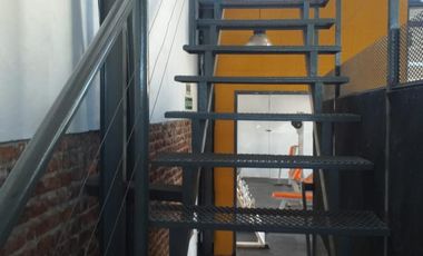 EXCELENTE PROPIEDAD EN VENTA CON FONDO DE COMERCIO DESTINO GIMNASIO EN CASTELAR