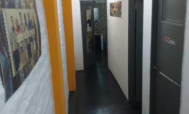 EXCELENTE PROPIEDAD EN VENTA CON FONDO DE COMERCIO DESTINO GIMNASIO EN CASTELAR