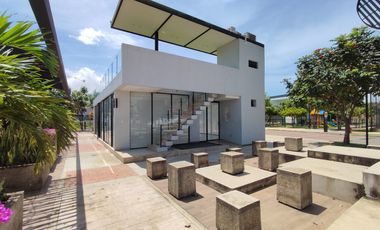 lote en venta en via antigua bocono. Cod V29171