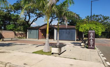 lote en venta en via antigua bocono. Cod V29171