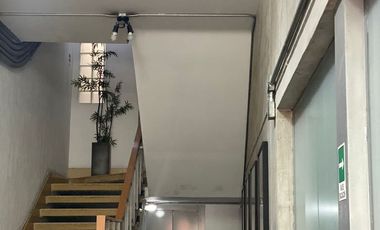 OFICINA EN VENTA EN ROMA NORTE