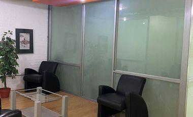 OFICINA EN VENTA EN ROMA NORTE