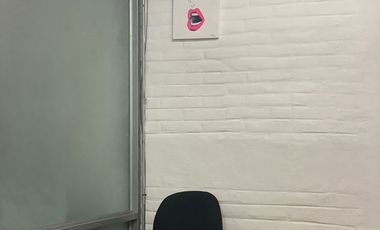 OFICINA EN VENTA EN ROMA NORTE