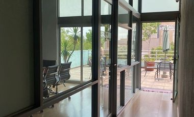 OFICINA EN VENTA EN ROMA NORTE