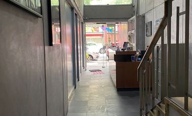 OFICINA EN VENTA EN ROMA NORTE