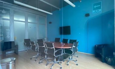 OFICINA EN VENTA EN ROMA NORTE