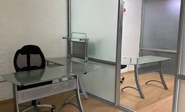 OFICINA EN VENTA EN ROMA NORTE