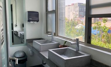 OFICINA EN VENTA EN ROMA NORTE