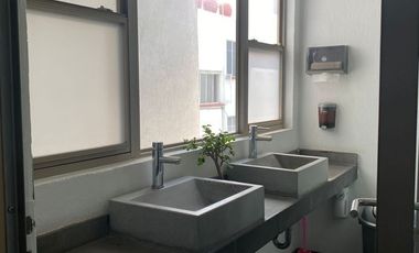 OFICINA EN VENTA EN ROMA NORTE