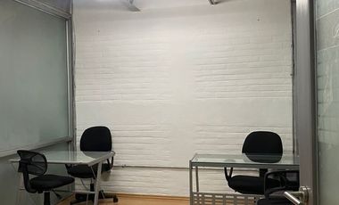 OFICINA EN VENTA EN ROMA NORTE