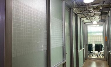 OFICINA EN VENTA EN ROMA NORTE