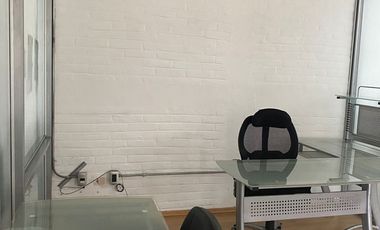 OFICINA EN VENTA EN ROMA NORTE