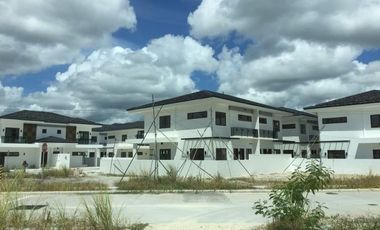 Spacious Townhouse House and Lot for Sale 4-Bedroom in Talamban Cebu City