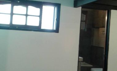 PH DE 3 AMBIENTES CON PATIO EN BANFIELD.