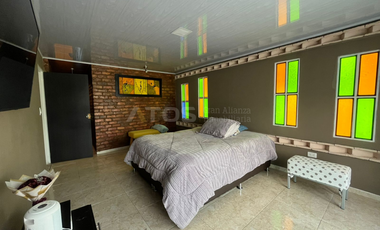 casa en arriendo en pirgua. Cod A5800