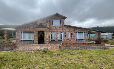 casa en arriendo en pirgua. Cod A5800