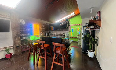 casa en arriendo en pirgua. Cod A5800