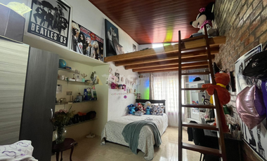 casa en arriendo en pirgua. Cod A5800