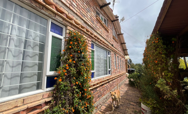 casa en arriendo en pirgua. Cod A5800