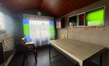 casa en arriendo en pirgua. Cod A5800