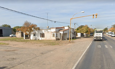 Ruta 21 y Libertad - Arroyo Seco