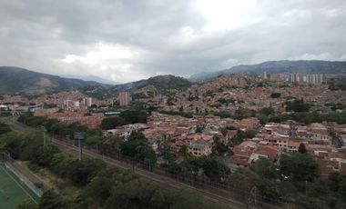 Venta De Apartamento En La América Medellín
