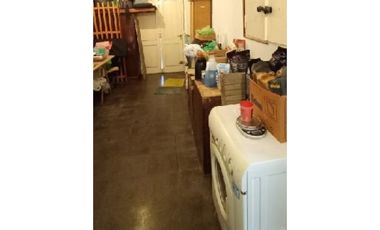 Chalet 3 amb garage y patio