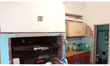 Chalet 3 amb garage y patio