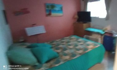 Chalet 3 amb garage y patio