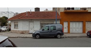 Chalet 3 amb garage y patio