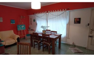 Chalet 3 amb garage y patio