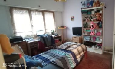 Chalet 3 amb garage y patio