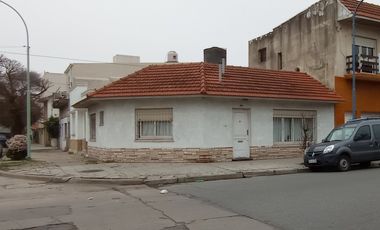 Chalet 3 amb garage y patio