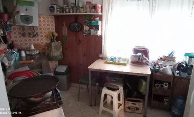 Chalet 3 amb garage y patio