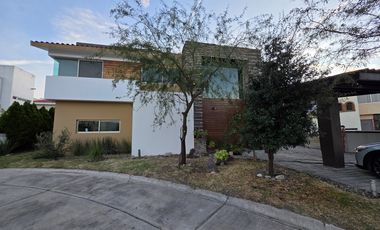Casa en Venta en El Álamo Country Club en Celaya Gto.