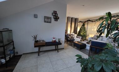 Casa en Venta en El Álamo Country Club en Celaya Gto.