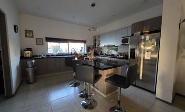 Casa en Venta en El Álamo Country Club en Celaya Gto.